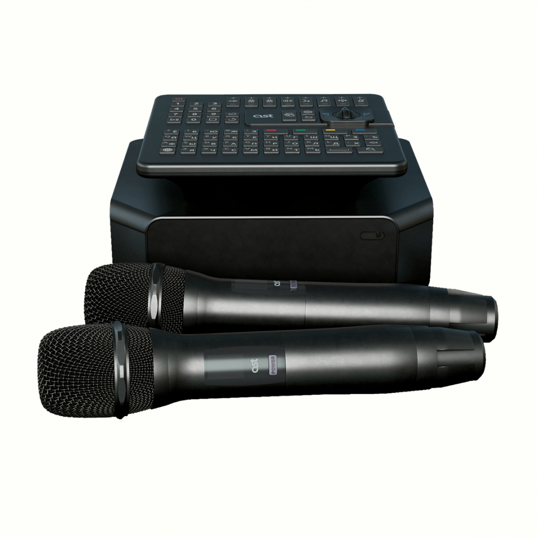 AST Zoom 2 (AST-90) в Белгородской области
