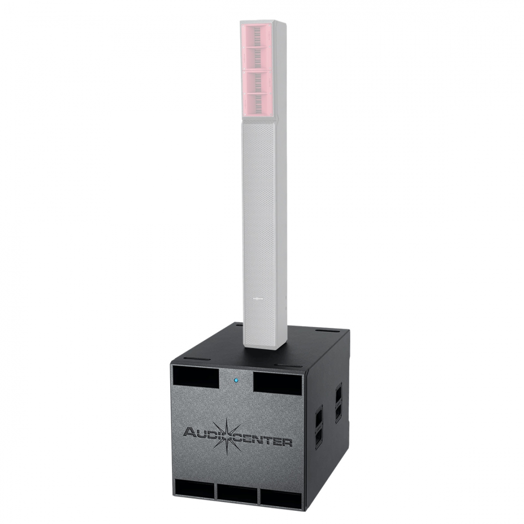 Audiocenter L65S MK2 сабвуфер в Белгородской области