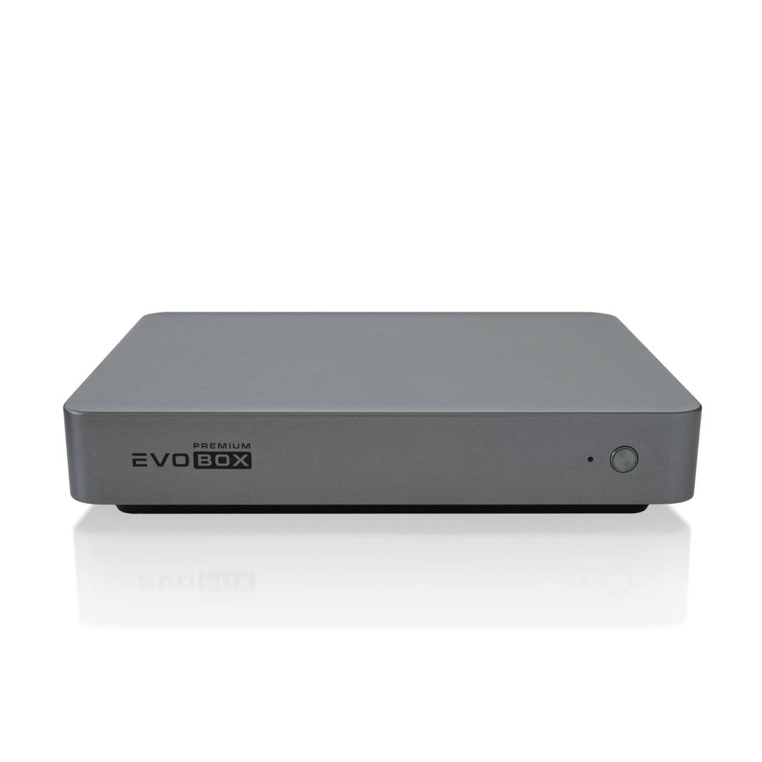 EVOBOX Premium Hi-End караоке-система в Белгородской области