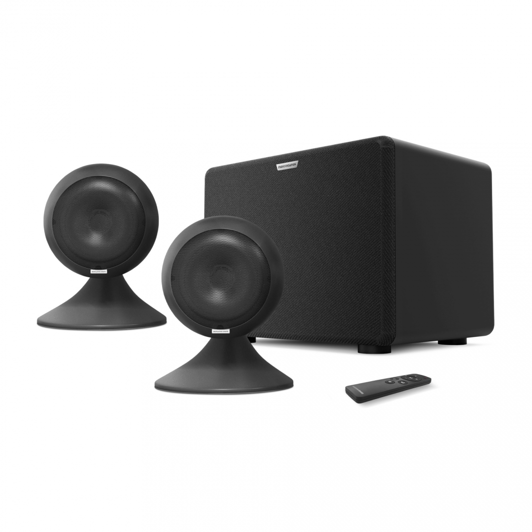 EvoSound Sphere 2.1 аудиосистема для караоке в Белгородской области