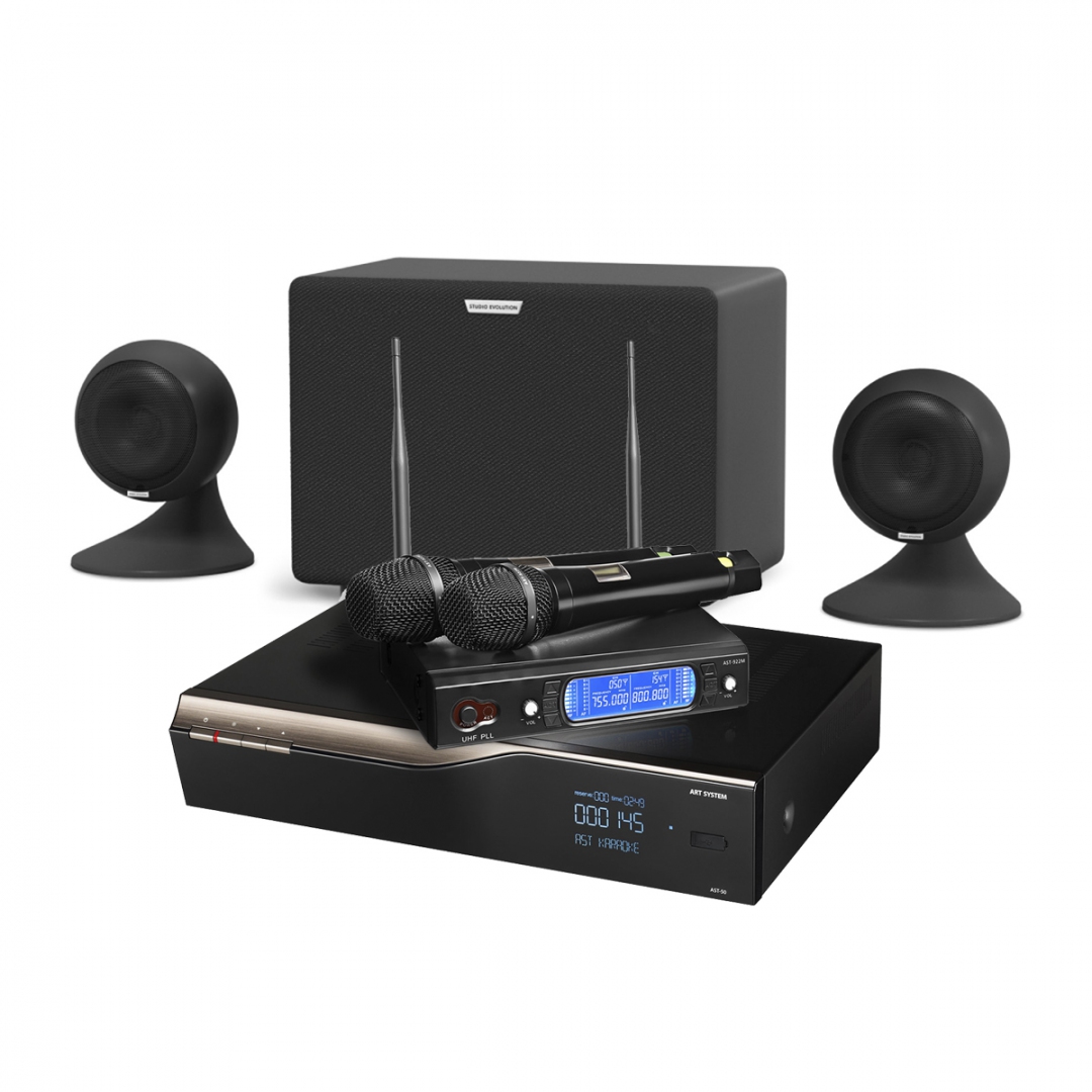 караоке-комплект AST-50 Sound Sphere в Белгородской области