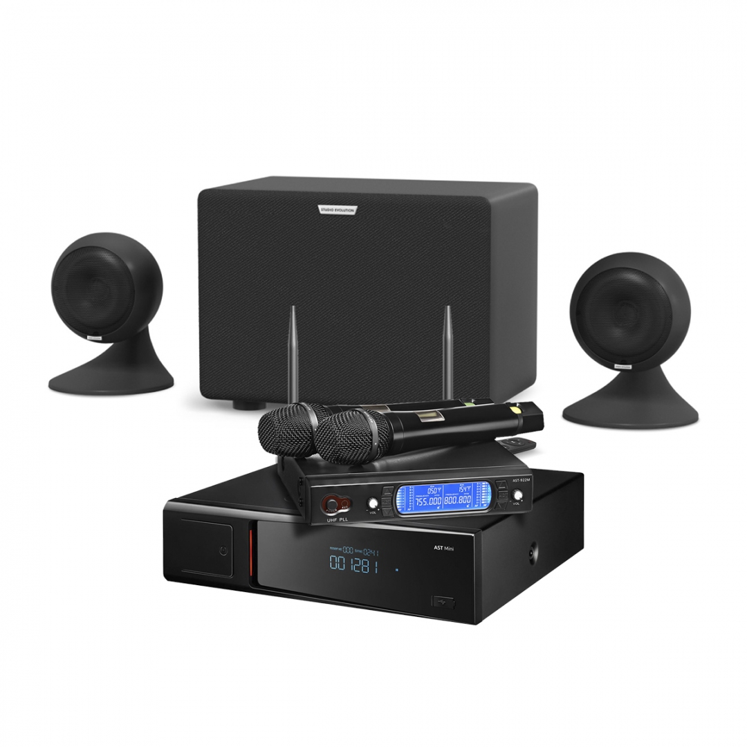 караоке-комплект AST Mini Sound Sphere в Белгородской области