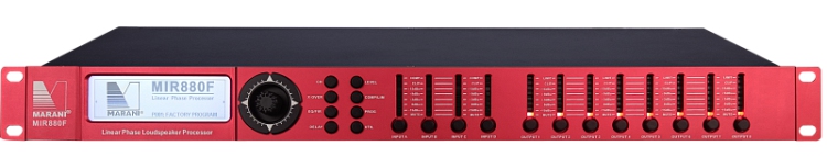 Marani MIR880F (480I + Dante) в Белгородской области