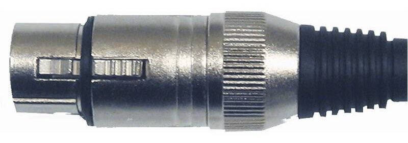 QUIK LOK NC354-K XLR Female Разъем в Белгородской области