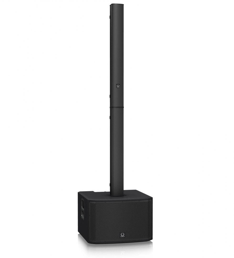 Turbosound iNSPIRE iP3000 модульная аудио колонна 2000Вт в Белгородской области