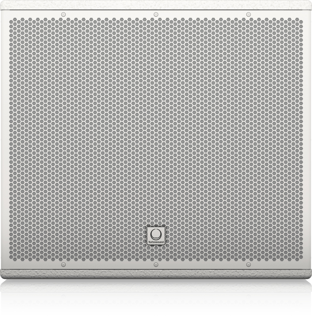 Turbosound NuQ115B-AN Активный сабвуфер в Белгородской области