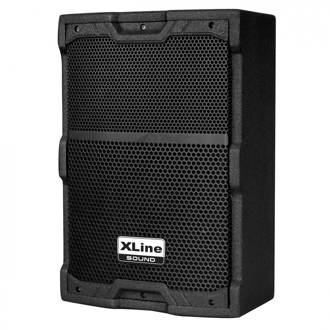 XLine ALFA P-10A Акустическая система активная в Белгородской области