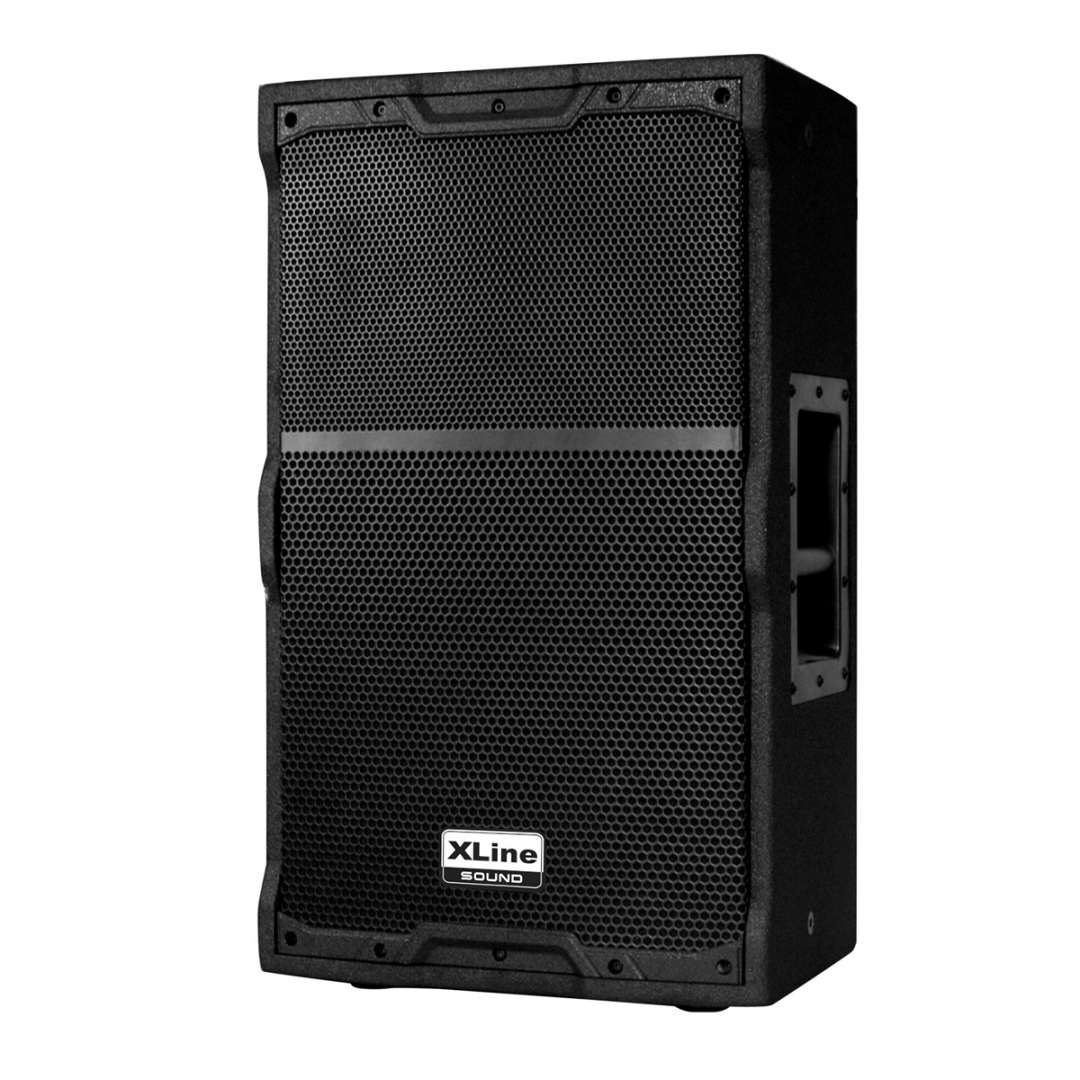 XLine ALFA P-12A DSP Акустическая система активная с DSP и Bluetooth в Белгородской области