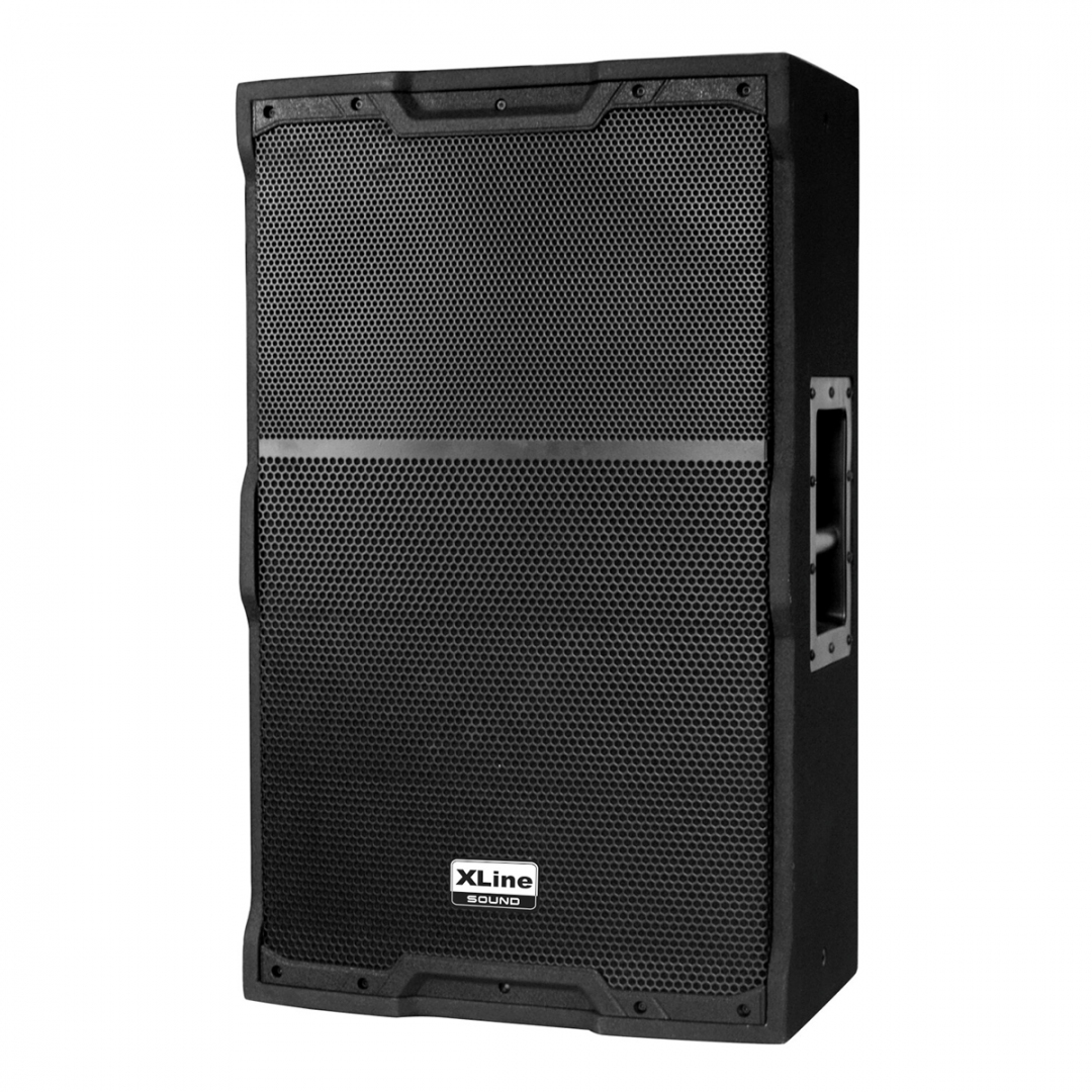 XLine ALFA P-15A DSP Акустическая система активная с DSP и Bluetooth в Белгородской области