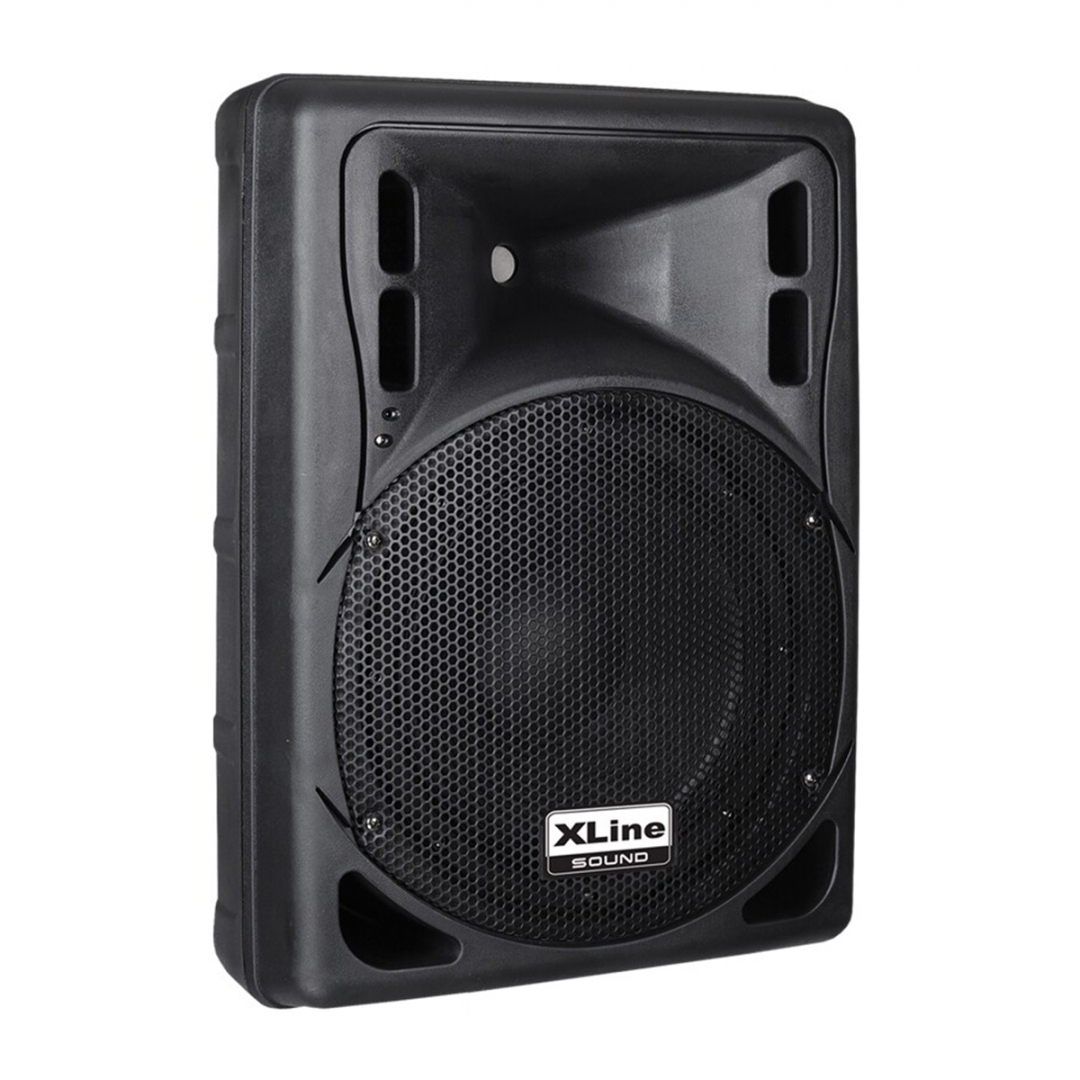 XLine BAF-10A Акустическая система активная с MP3 плеером и Bluetooth в Белгородской области