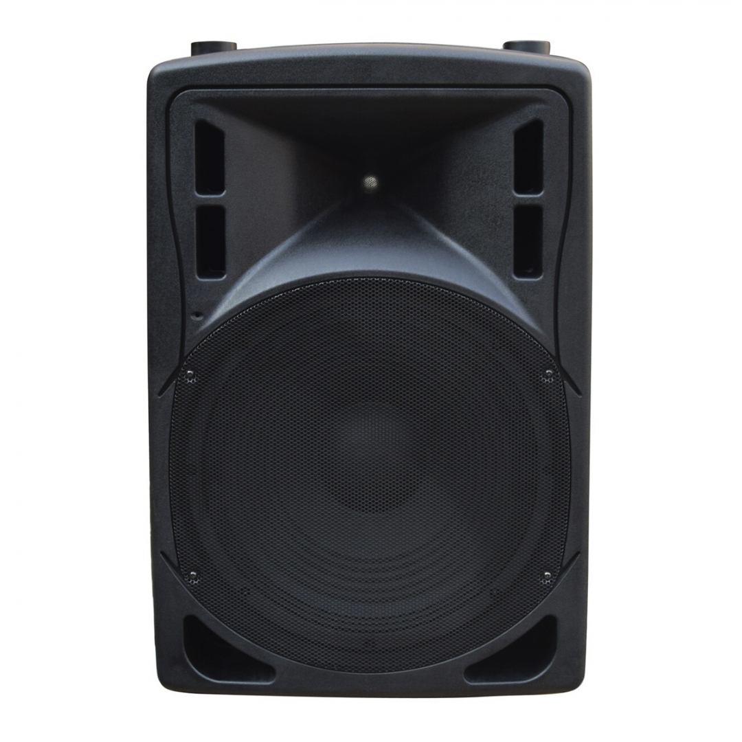XLine BAF-15A Акустическая система активная с MP3 плеером и Bluetooth в Белгородской области