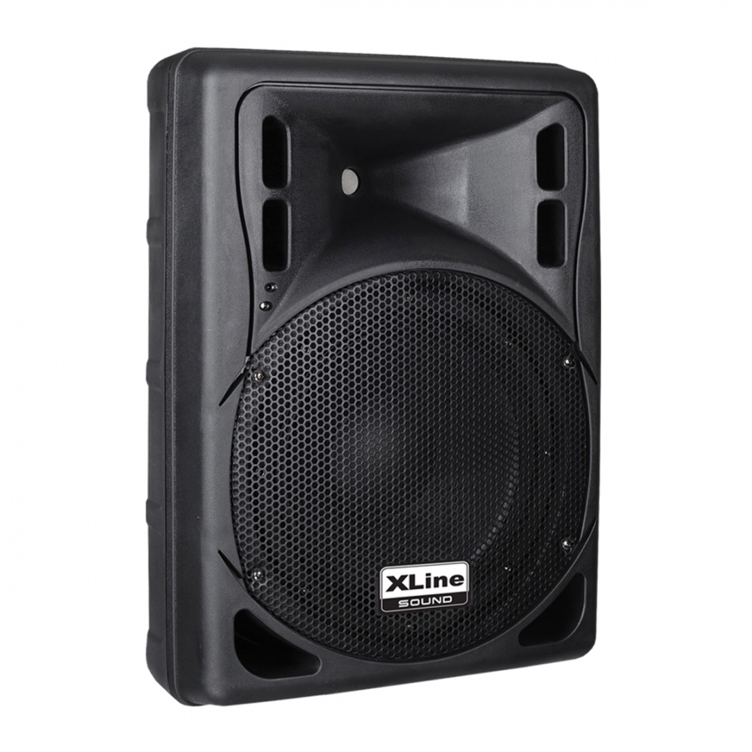 XLine BAF-8A Акустическая система активная с MP3 плеером и Bluetooth в Белгородской области