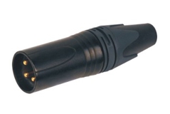 XLR Male (Папа) Разъем в Белгородской области