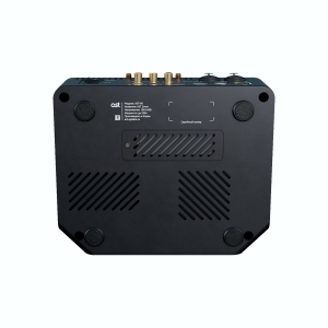 Вид снизу AST Zoom 2 (AST-90) в Белгородской области