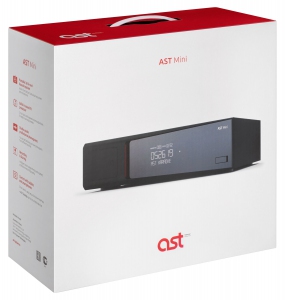 AST Mini (AST-25B) профессиональная система караоке в Белгородской области