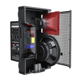 Audiocenter GT512A Активная акустическая система в Белгородской области