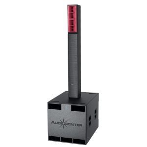 Audiocenter L65 пассивная акустическая система в Белгородской области