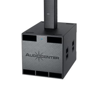 Audiocenter L65S MK2 сабвуфер в Белгородской области