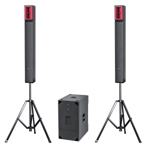 Audiocenter L83 пассивная акустическая система в Белгородской области