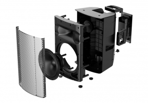 Audiocenter MA15+ активная акустическая система в Белгородской области
