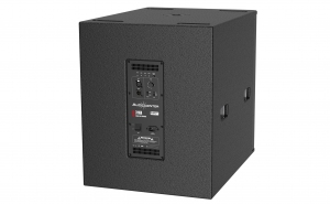 Audiocenter S3118A сабвуфер активный в Белгородской области