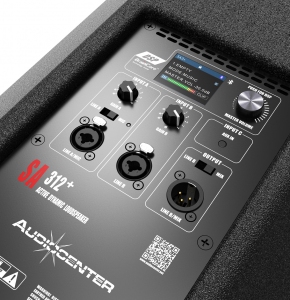 Audiocenter SA315+ в Белгородской области