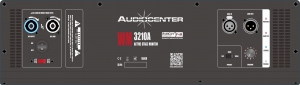 Audiocenter WM3210A сценический монитор в Белгородской области