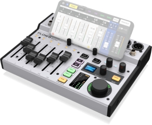 Behringer FLOW 8 цифровой микшер в Белгородской области