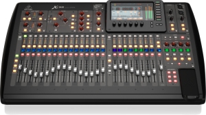 Behringer X32 цифровой микшер в Белгородской области