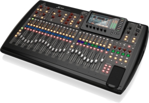 Behringer X32 цифровой микшер в Белгородской области
