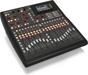 Behringer X32 PRODUCER цифровой микшер 40 каналов в Белгородской области