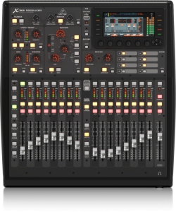 Behringer X32 PRODUCER цифровой микшер 40 каналов в Белгородской области