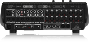 Behringer X32 PRODUCER цифровой микшер 40 каналов в Белгородской области