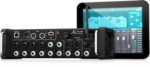 Behringer XR12 цифровой микшер в Белгородской области