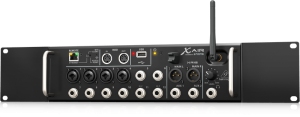 Behringer XR12 цифровой микшер в Белгородской области