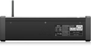 Behringer XR12 цифровой микшер в Белгородской области