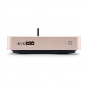 EVOBOX Plus караоке-система для дома в Белгородской области