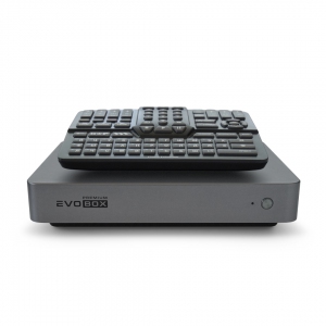 EVOBOX Premium Hi-End караоке-система в Белгородской области