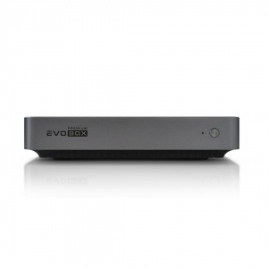EVOBOX Premium Hi-End караоке-система в Белгородской области