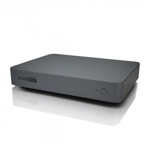 EVOBOX Premium Hi-End караоке-система в Белгородской области
