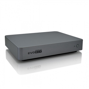 EVOBOX Premium Hi-End караоке-система в Белгородской области