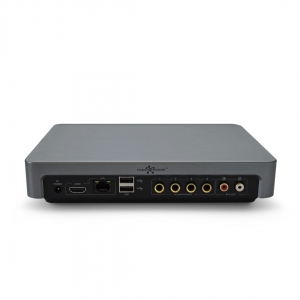 EVOBOX Premium Hi-End караоке-система в Белгородской области