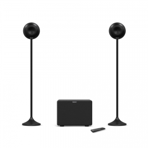 EvoSound Sphere 2.1 аудиосистема для караоке в Белгородской области