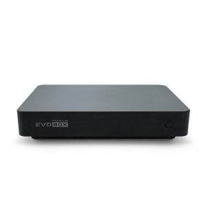 Hi-End караоке-система EVOBOX Premium + EvoSoundBar (саундбар с караоке) в Белгородской области
