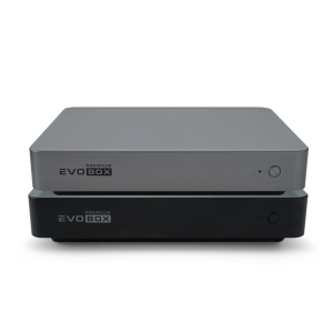 Hi-End караоке-система EVOBOX Premium + EvoSoundBar (саундбар с караоке) в Белгородской области