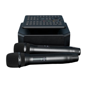 караоке-комплект для Дома AST ZOOM 1/2 и EvoSound Bar (Саундбар с караоке) в Белгородской области