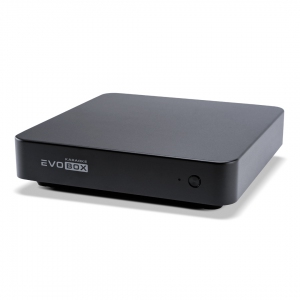 караоке-комплект EVOBOX + EvoSound Sphere 2.1 в Белгородской области