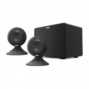 караоке-комплект EVOBOX Plus + EvoSound Sphere 2.1 в Белгородской области