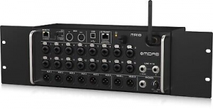 Midas MR18 цифровой микшер в Белгородской области
