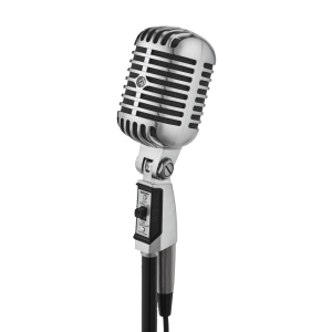 SHURE 55SH SERIES II вокальный, динамический микрофон в Белгородской области
